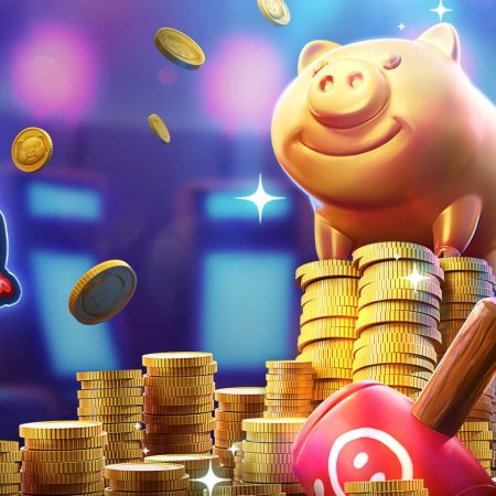 Review Game Slot Gacor Online Lucky Piggy PG Soft 2024