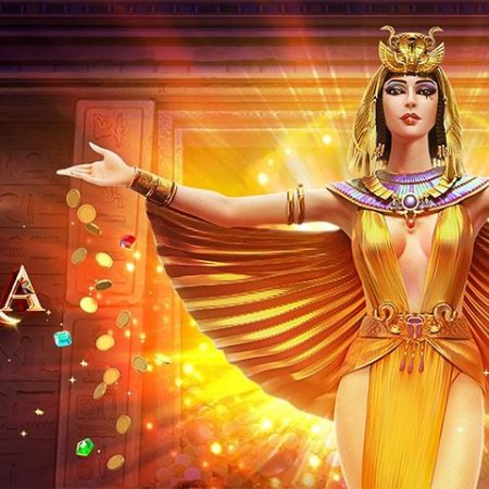 Eksplorasi Misteri Kuno dalam Slot Gacor “Secrets of Cleopatra” oleh PG Soft 2024