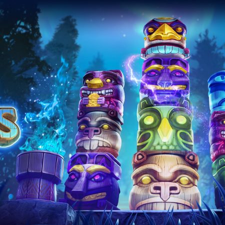 Ulasan Tentang Game Slot Gacor Online Totem Wonders PG Soft 2024