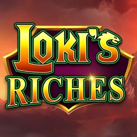 Perjalanan Mistis ke Harta Loki: Slot Gacor Loki’s Riches dari Pragmatic Play